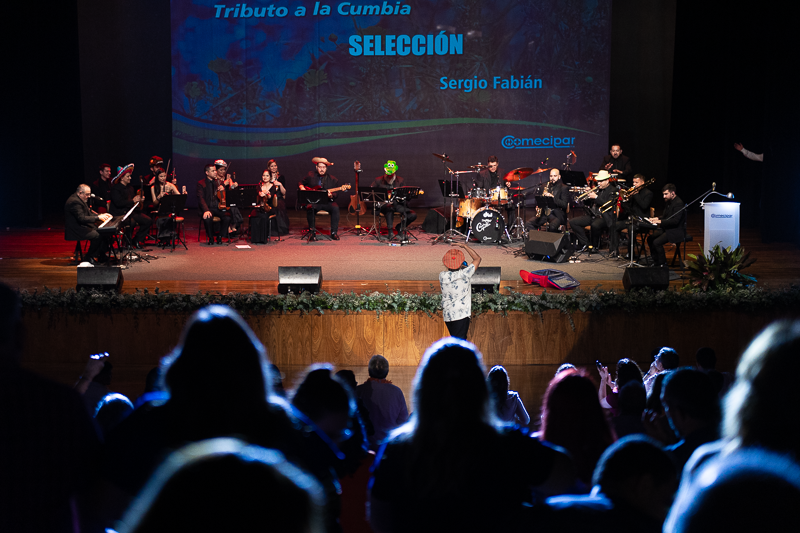 Concierto de Gala 51° Aniversario