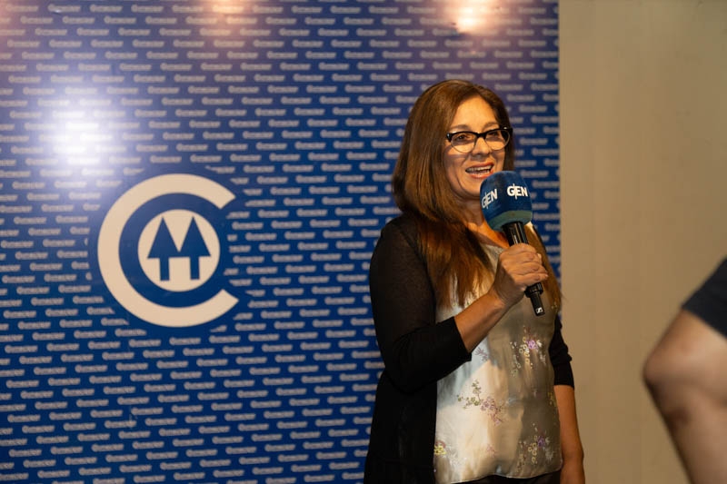 Concierto Homenaje a la Mujer