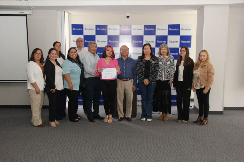 Premiación del Concurso de Cuentos 2026