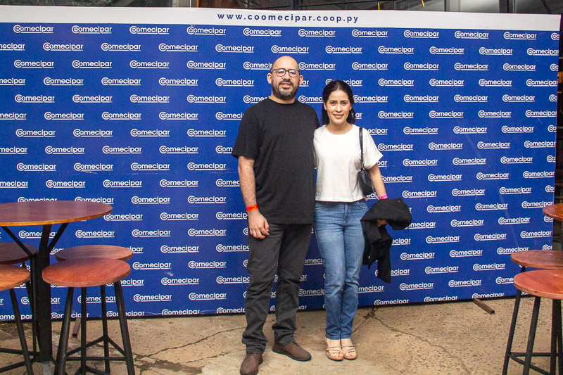 Celebración por el Día de la Juventud