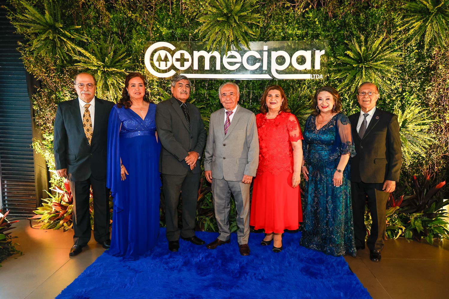 CENA ANIVERSARIO 2024