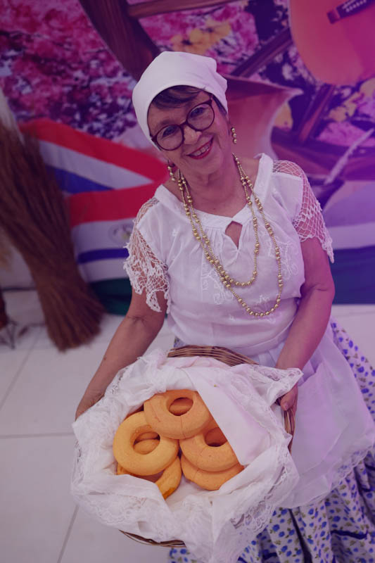 Clausura del Ciclo de Reuniones de Adultos Mayores 2025