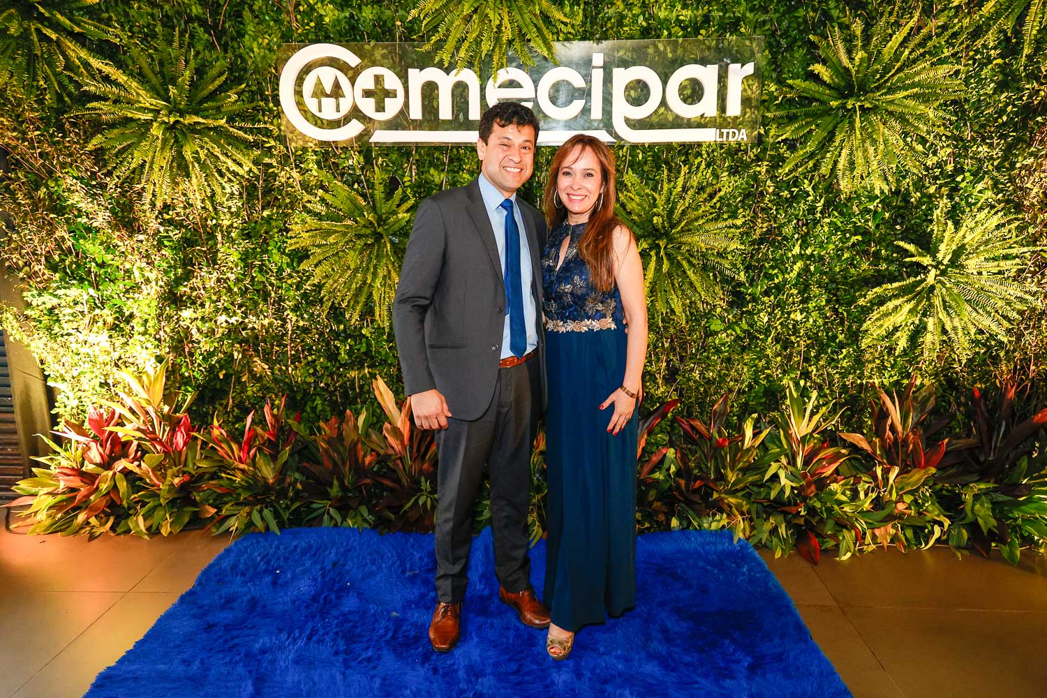 CENA ANIVERSARIO 2024