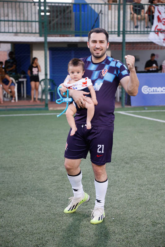 Clausura Torneo de Fútbol
