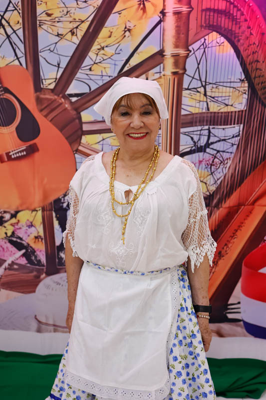 Clausura del Ciclo de Reuniones de Adultos Mayores 2025