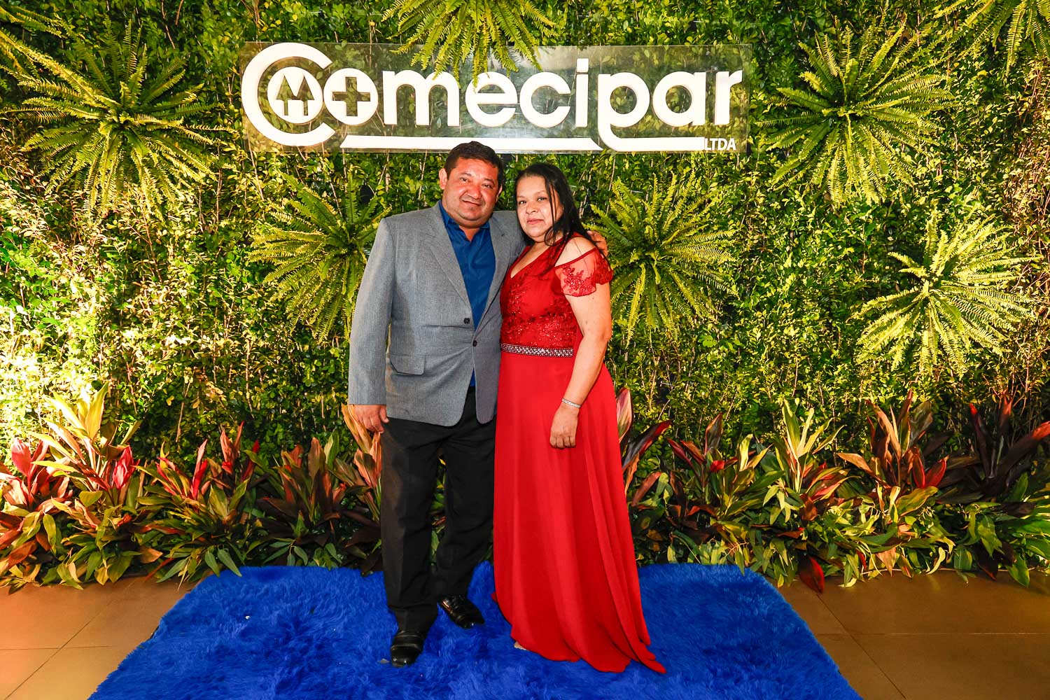 CENA ANIVERSARIO 2024