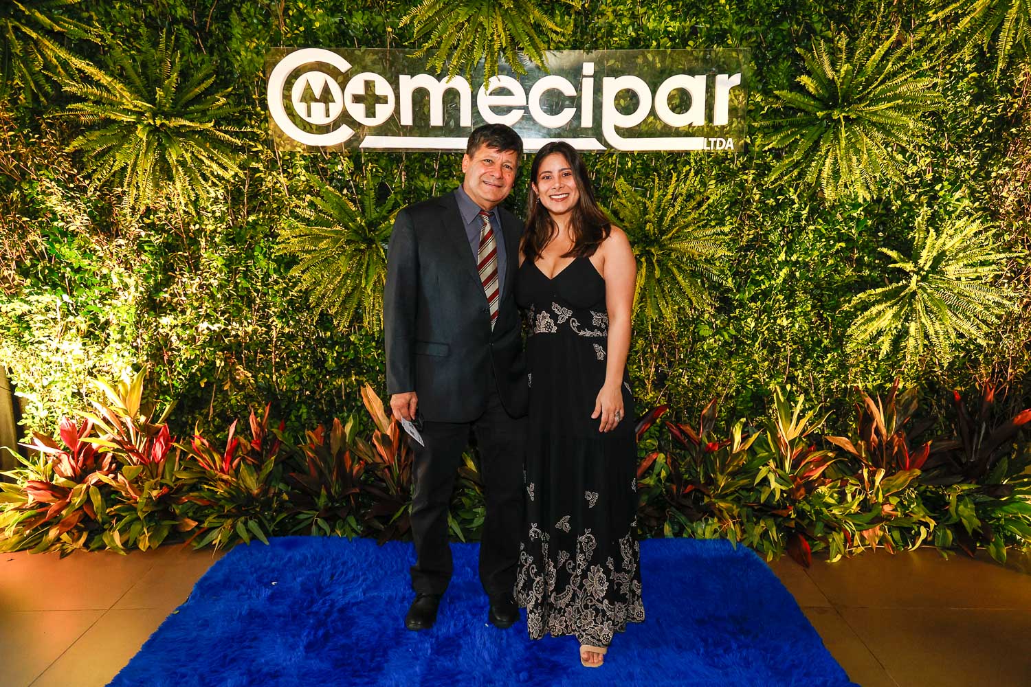 CENA ANIVERSARIO 2024
