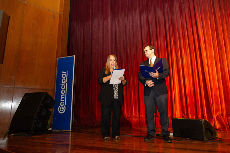 Concierto Homenaje a la Mujer