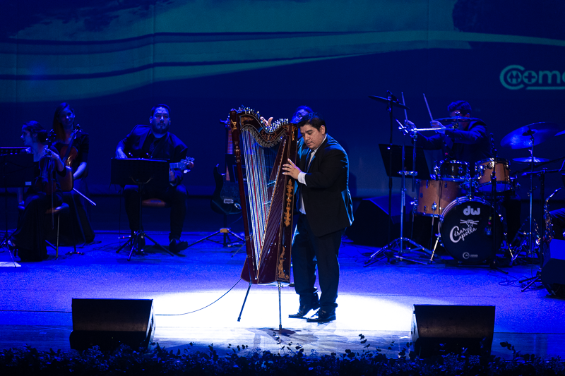 Concierto de Gala 51° Aniversario