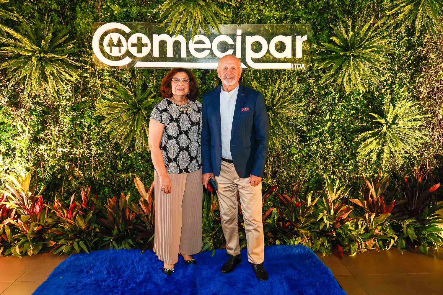 CENA ANIVERSARIO 2024