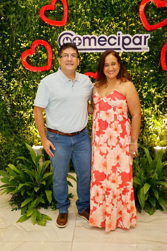 Cena de los Enamorados