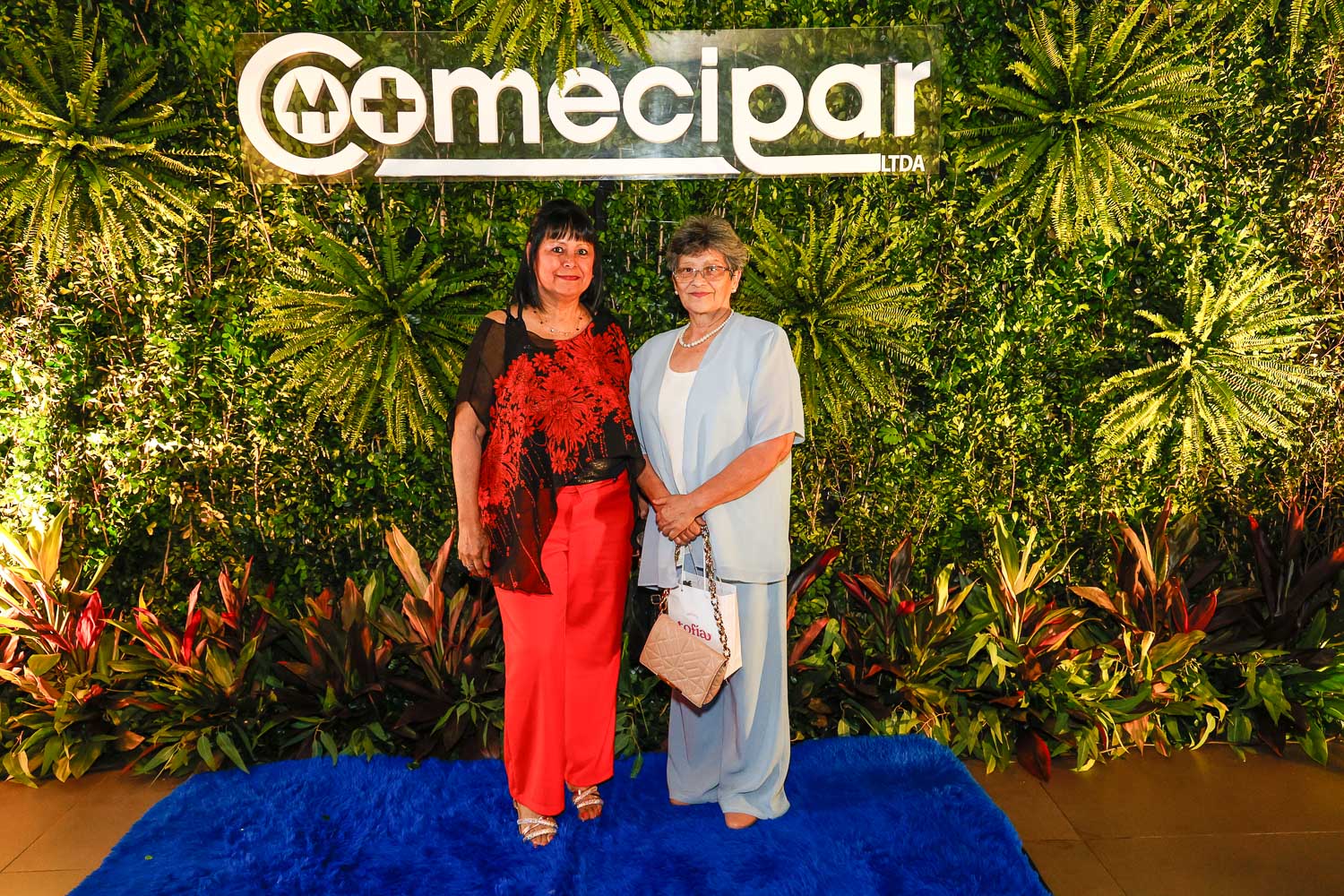 CENA ANIVERSARIO 2024