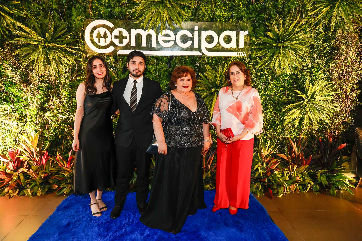 CENA ANIVERSARIO 2024