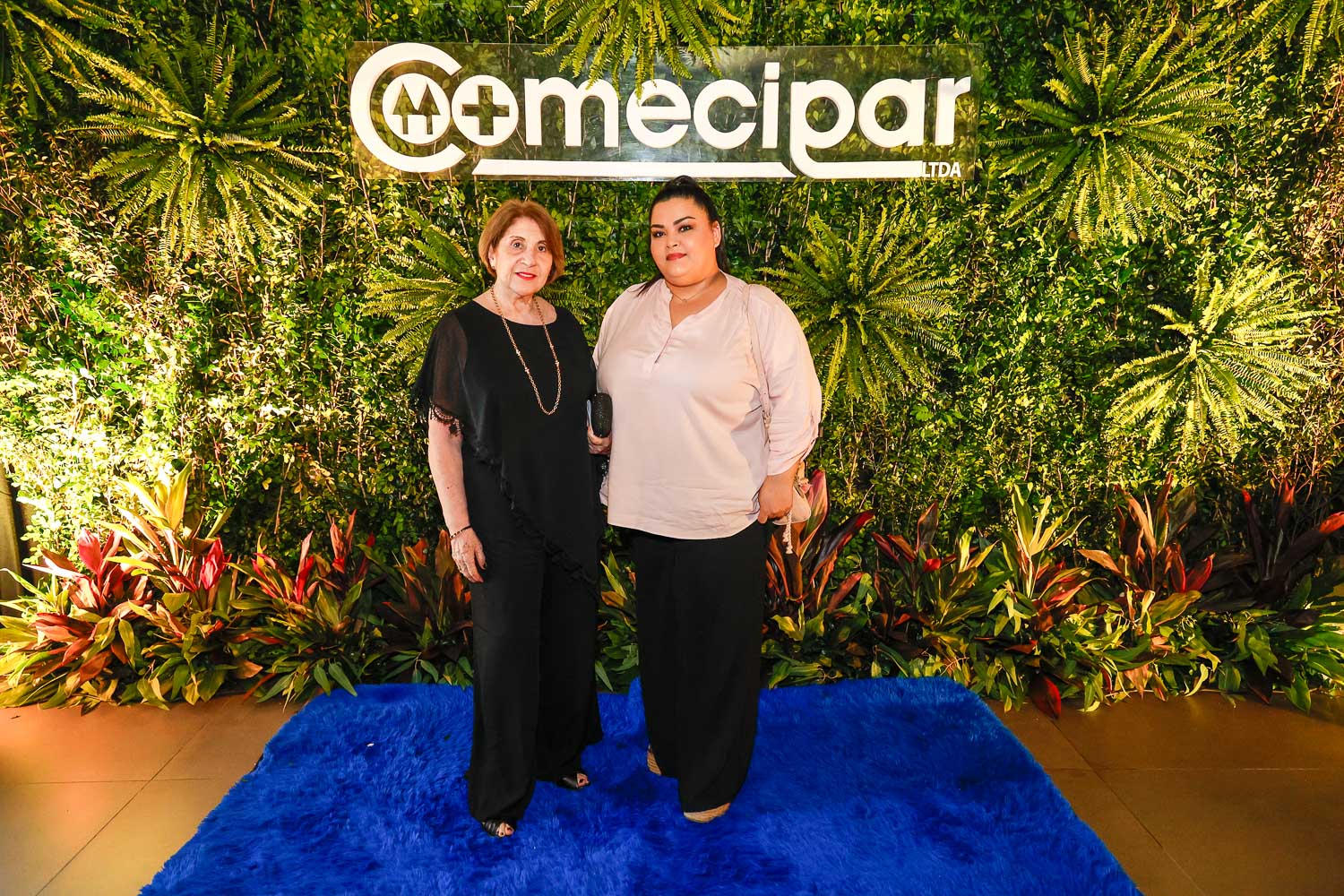 CENA ANIVERSARIO 2024
