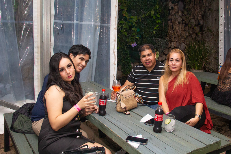 Celebración por el Día de la Juventud