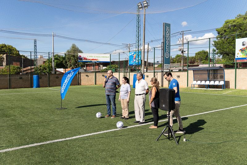 Torneo de Fútbol 2025