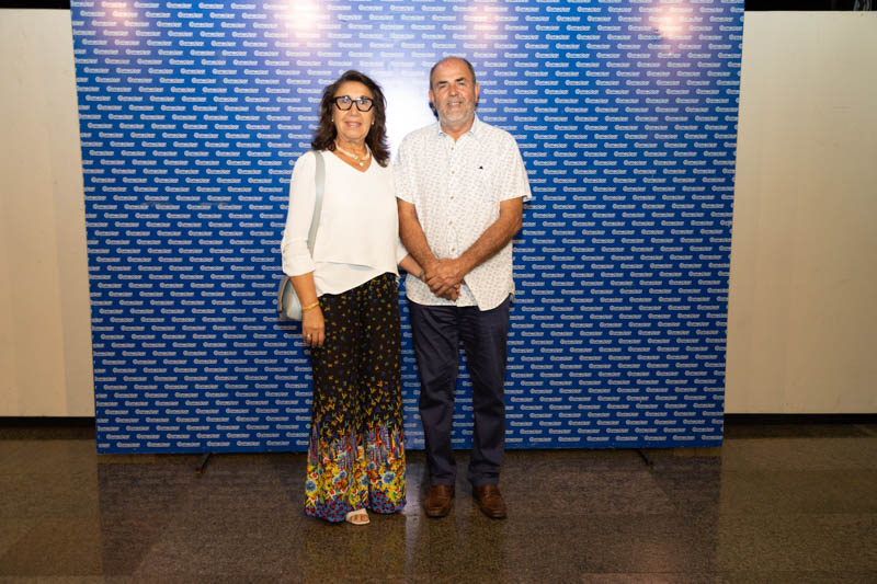 Concierto Homenaje a la Mujer