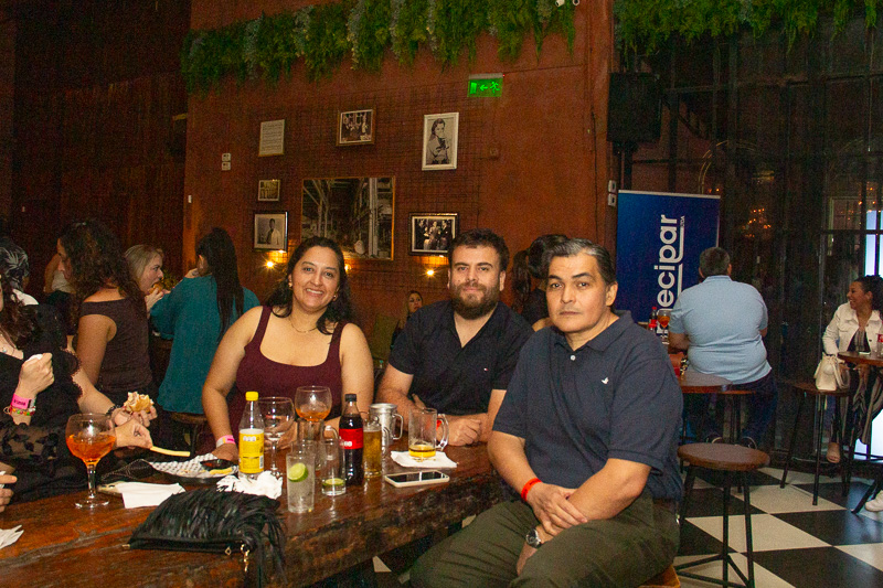 Celebración por el Día de la Juventud
