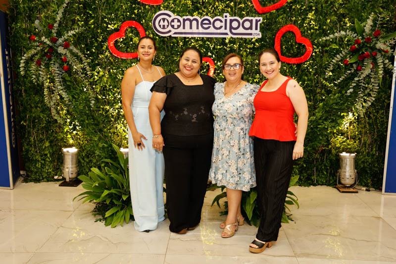 Cena de los Enamorados