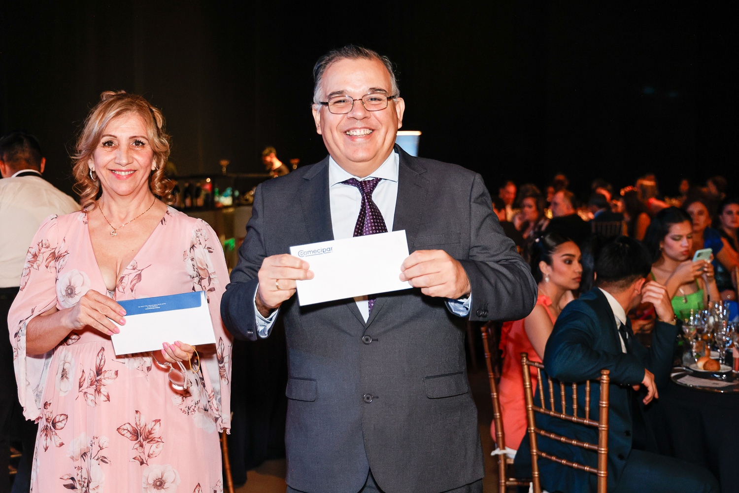 CENA ANIVERSARIO 2024