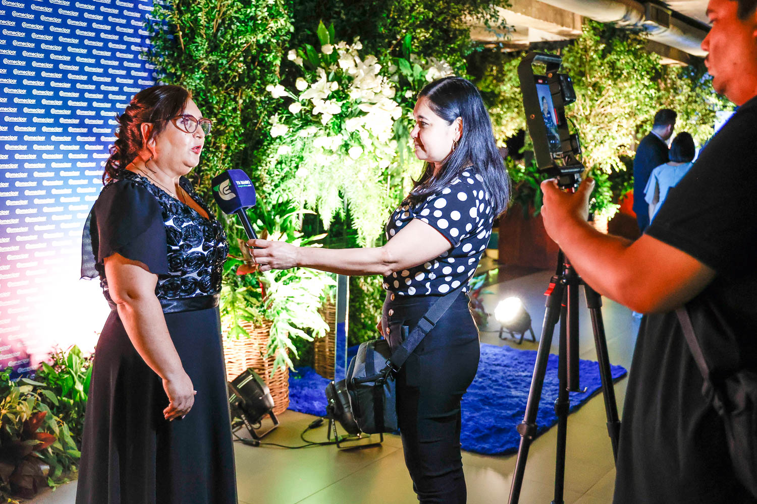 CENA ANIVERSARIO 2024