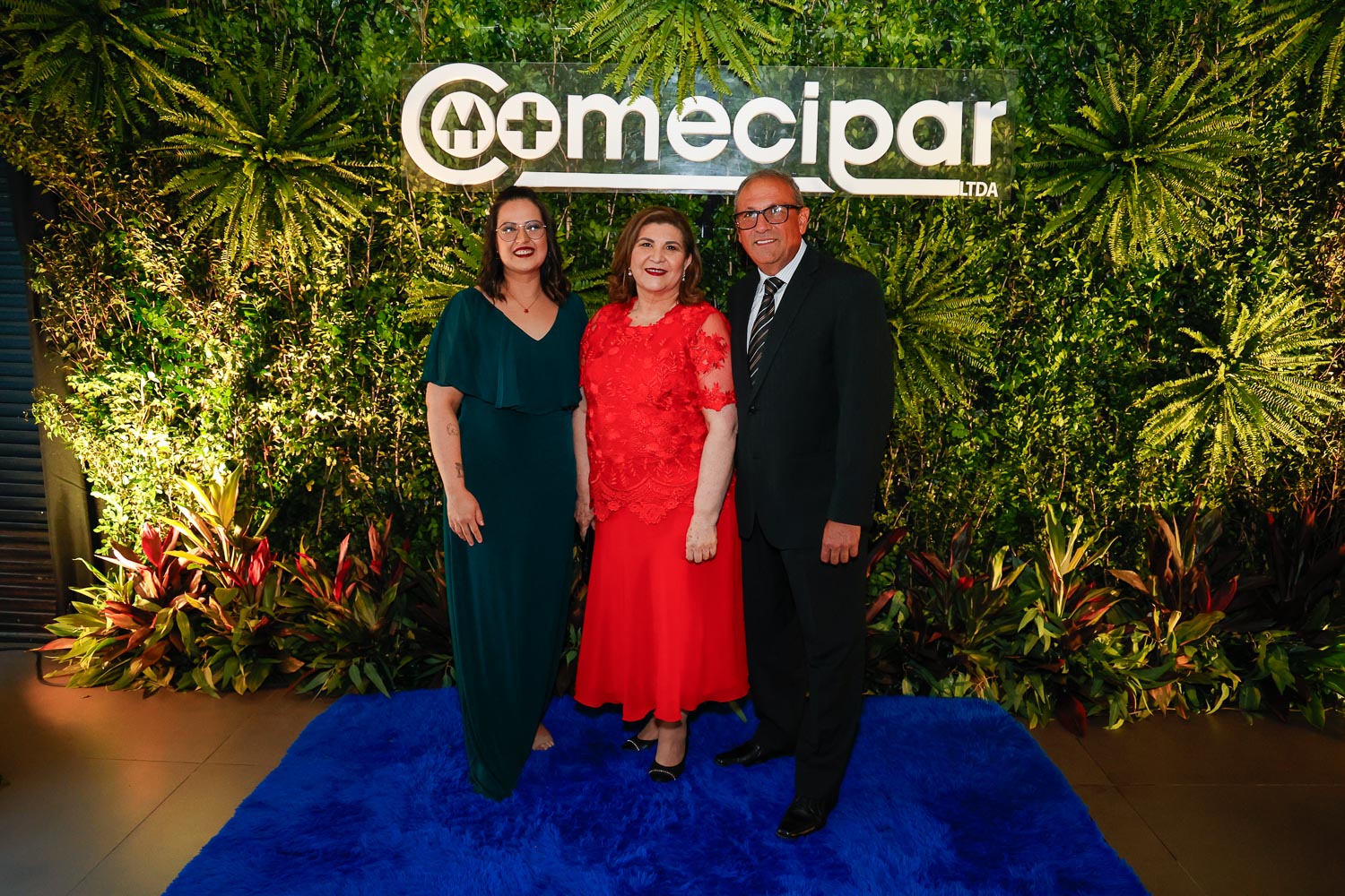 CENA ANIVERSARIO 2024