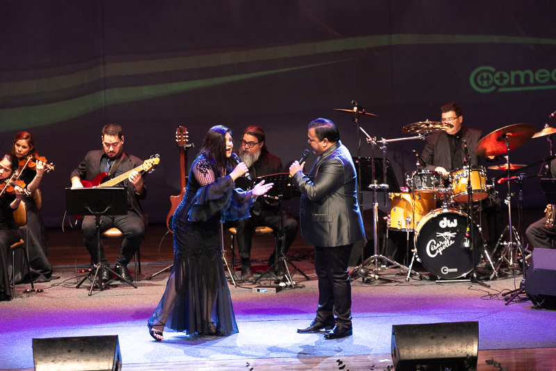 Concierto de Gala 51° Aniversario