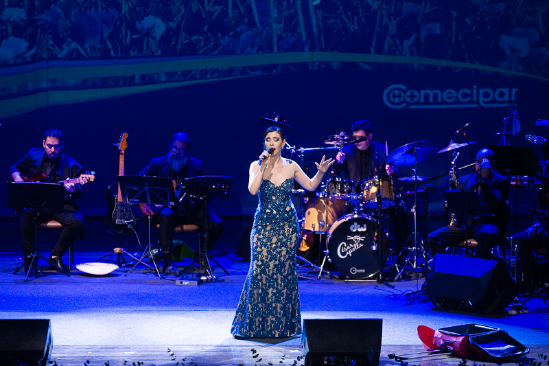 Concierto de Gala 51° Aniversario