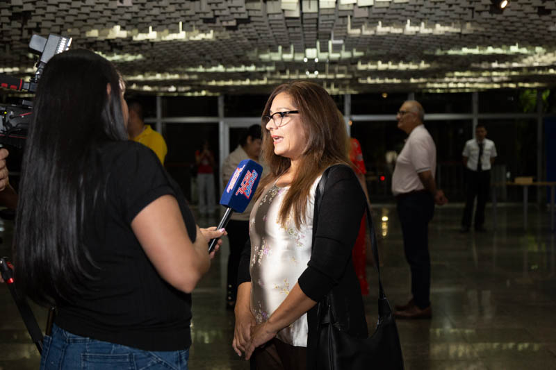 Concierto Homenaje a la Mujer