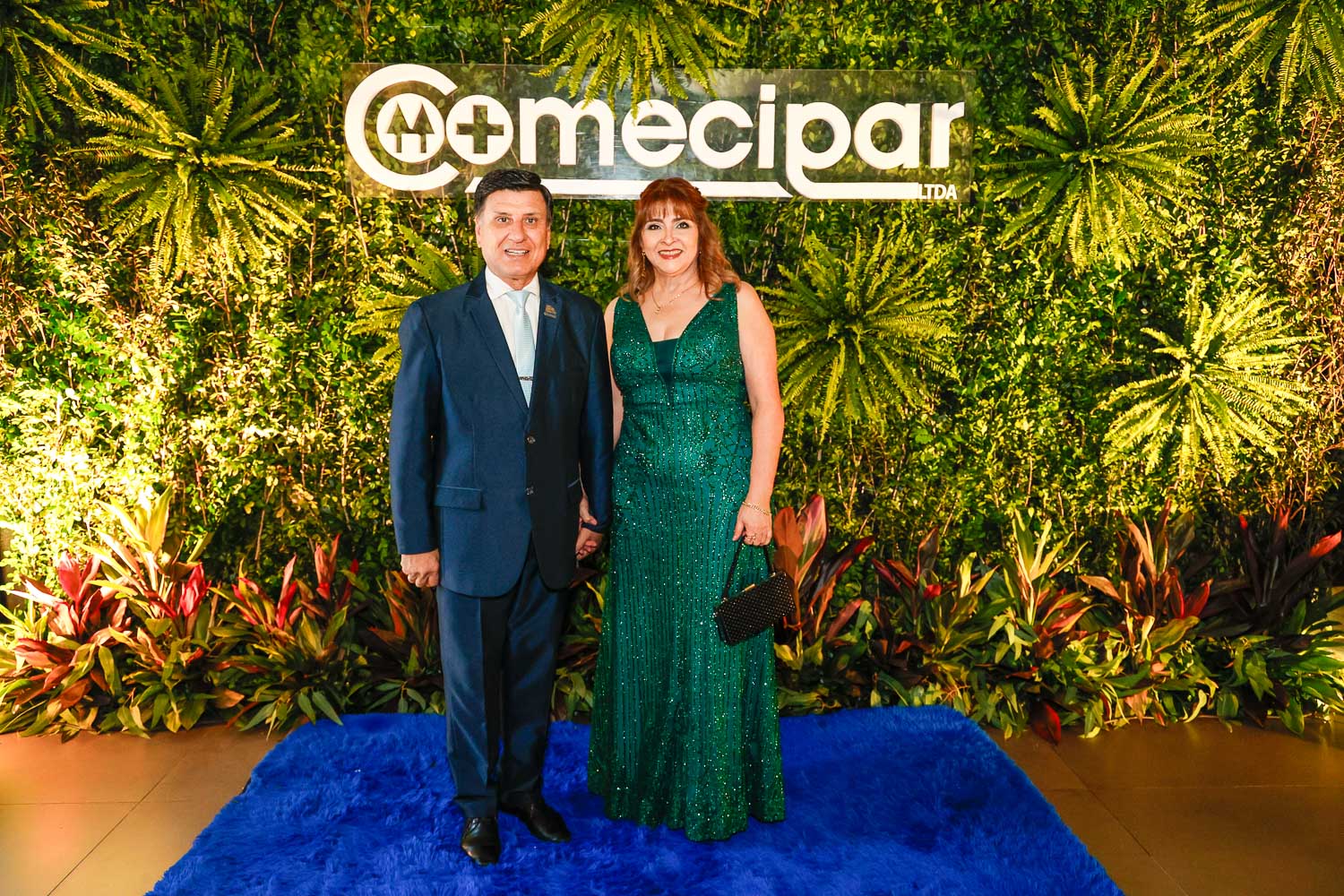 CENA ANIVERSARIO 2024