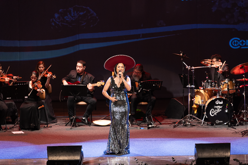 Concierto de Gala 51° Aniversario