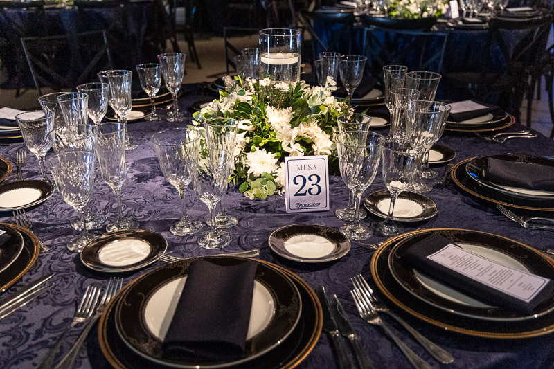 Cena 53º Aniversario Coomecipar Asunción