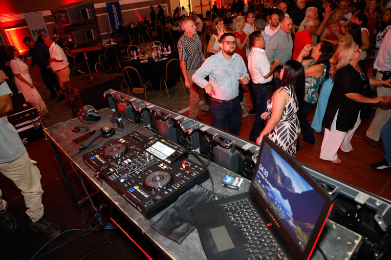 Cena de los Enamorados