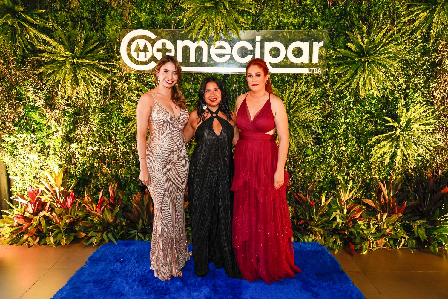CENA ANIVERSARIO 2024