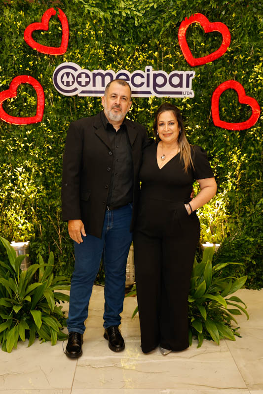 Cena de los Enamorados