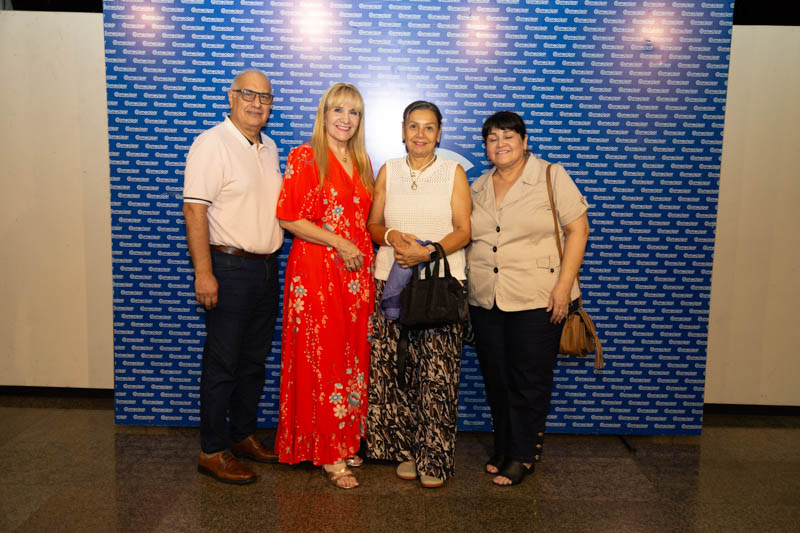 Concierto Homenaje a la Mujer