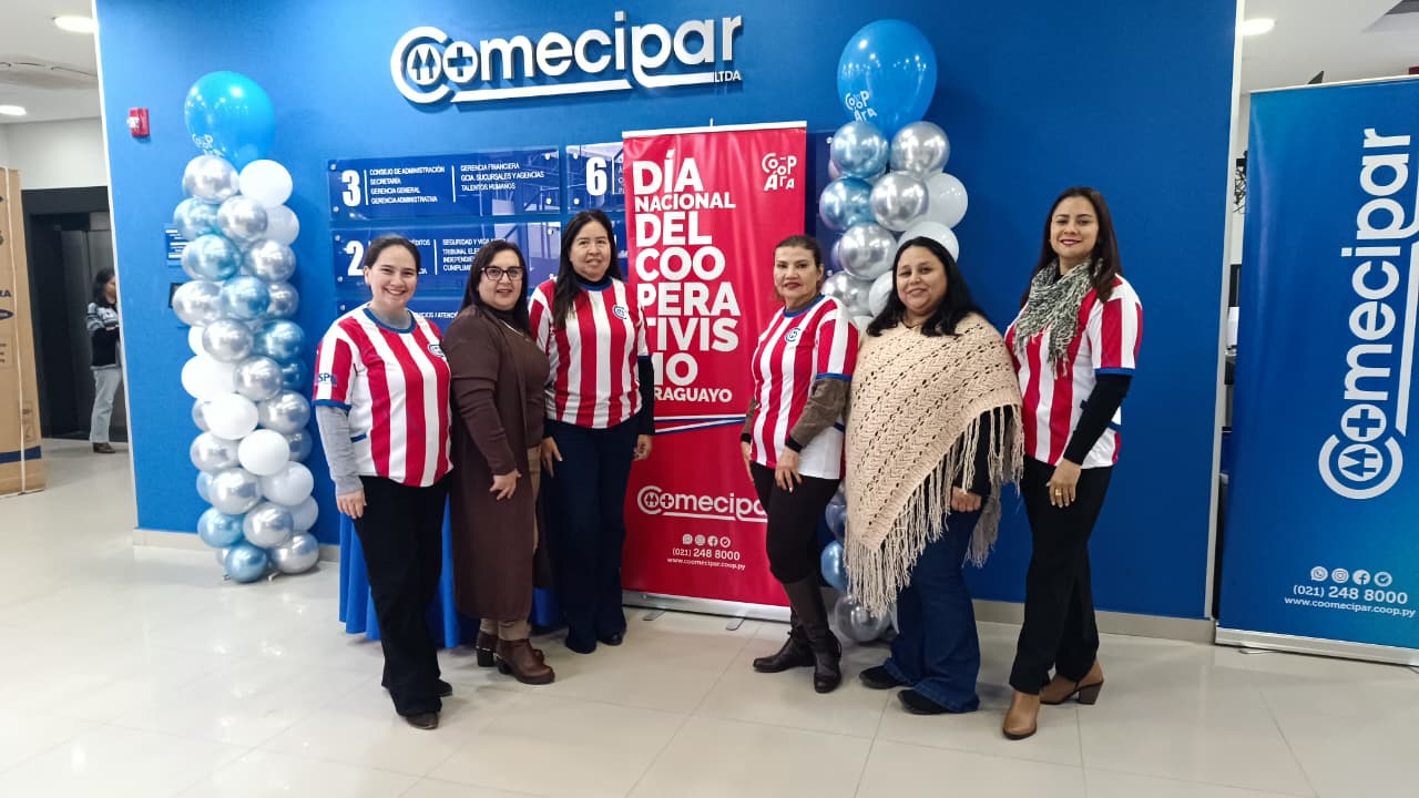 Fotos de Celebración Coop. Ára