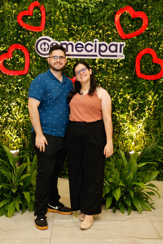 Cena de los Enamorados