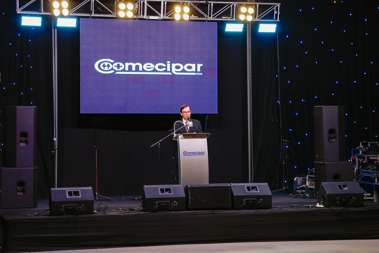CENA ANIVERSARIO 2024