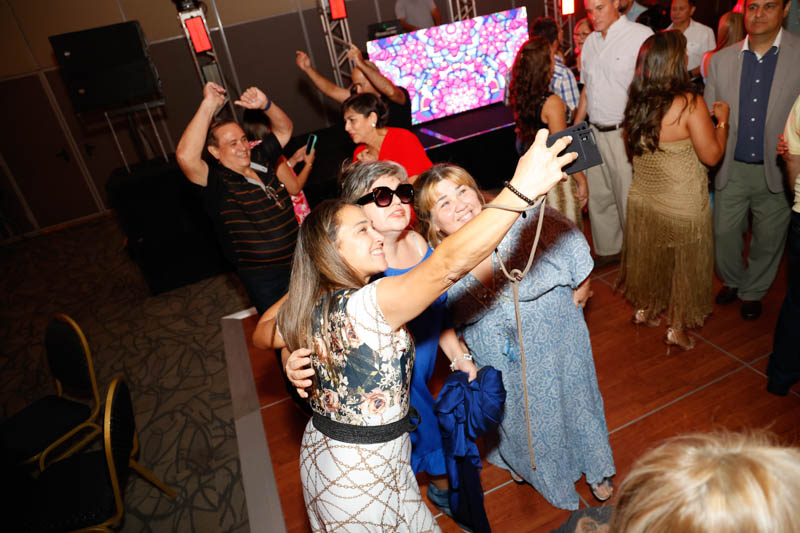 Cena de los Enamorados