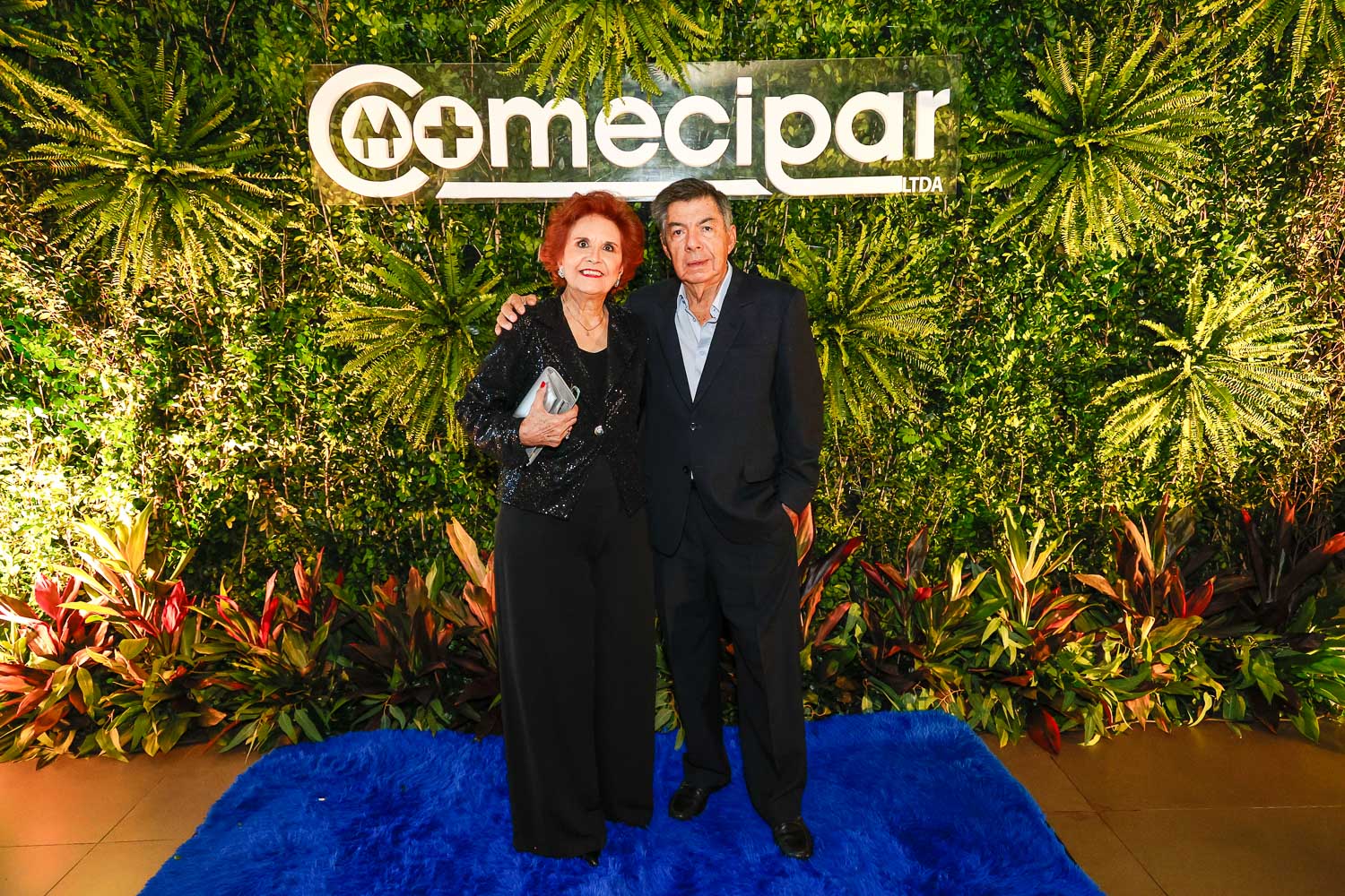 CENA ANIVERSARIO 2024