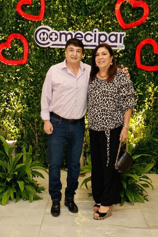 Cena de los Enamorados