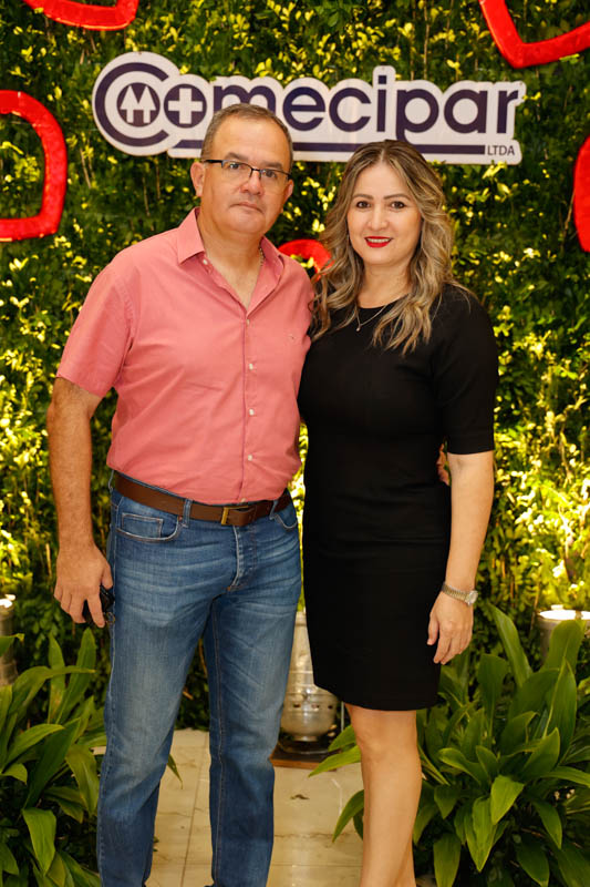 Cena de los Enamorados