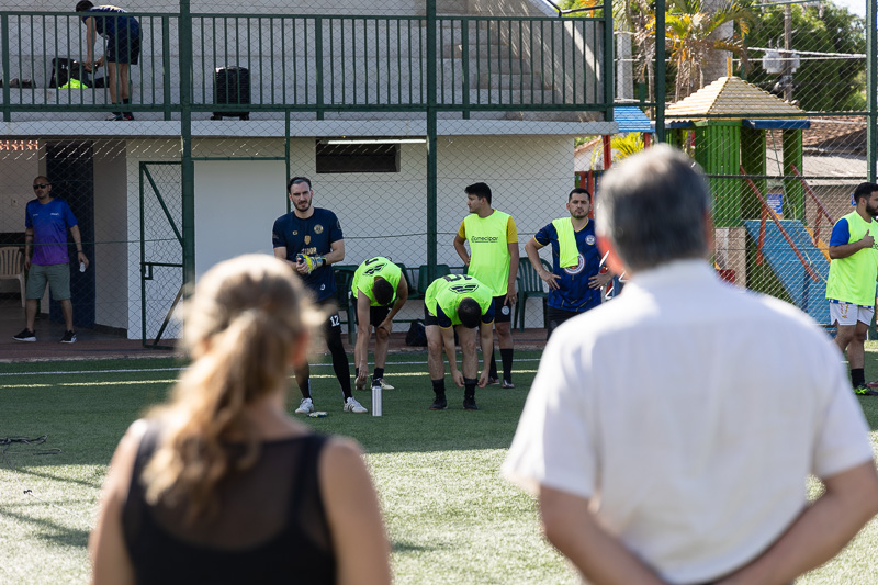 Torneo de Fútbol 2025