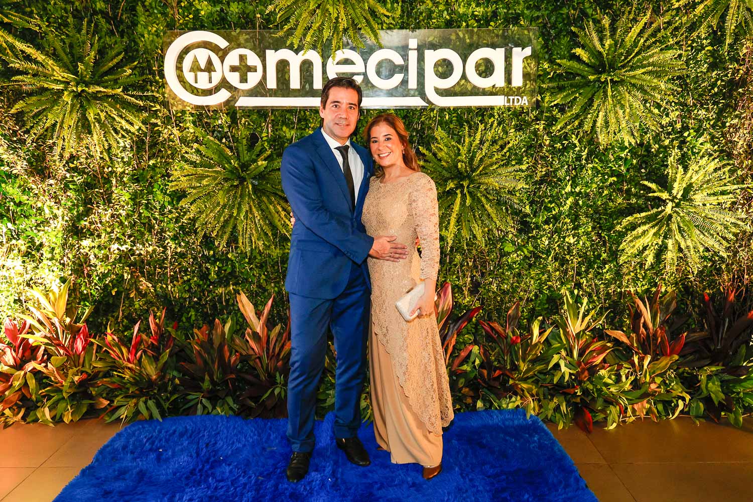 CENA ANIVERSARIO 2024