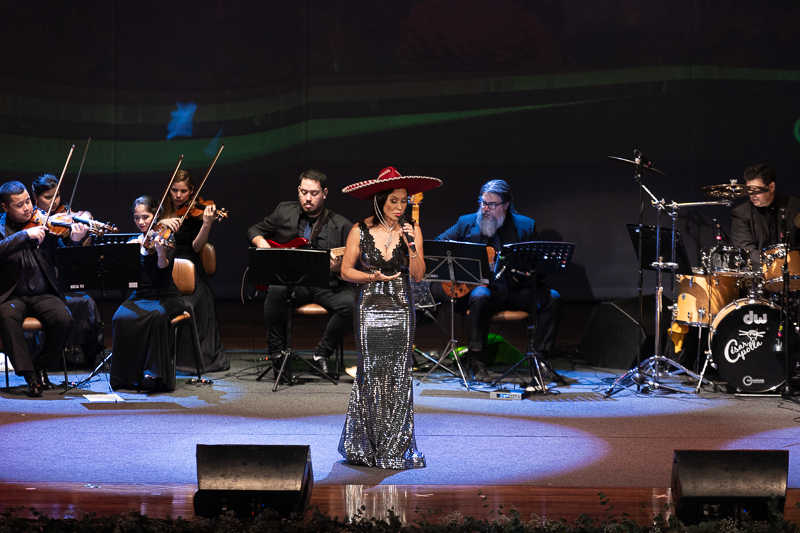 Concierto de Gala 51° Aniversario