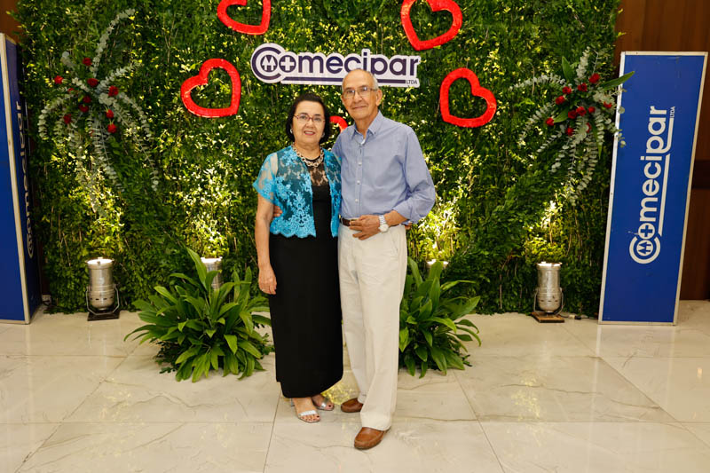 Cena de los Enamorados