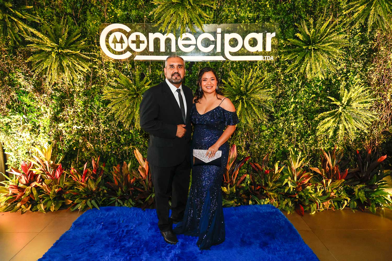 CENA ANIVERSARIO 2024