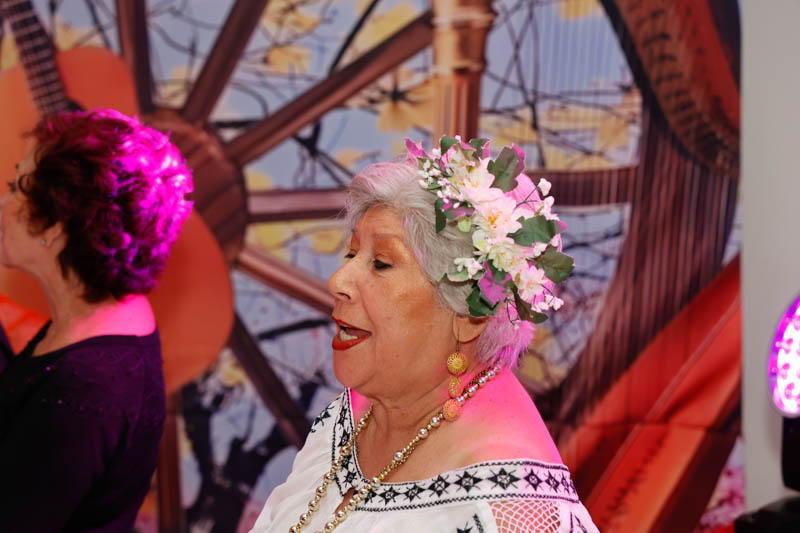 Clausura del Ciclo de Reuniones de Adultos Mayores 2025