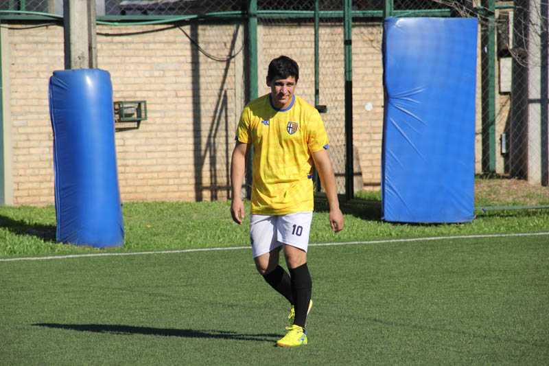 Apertura Torneo de Fútbol 2026